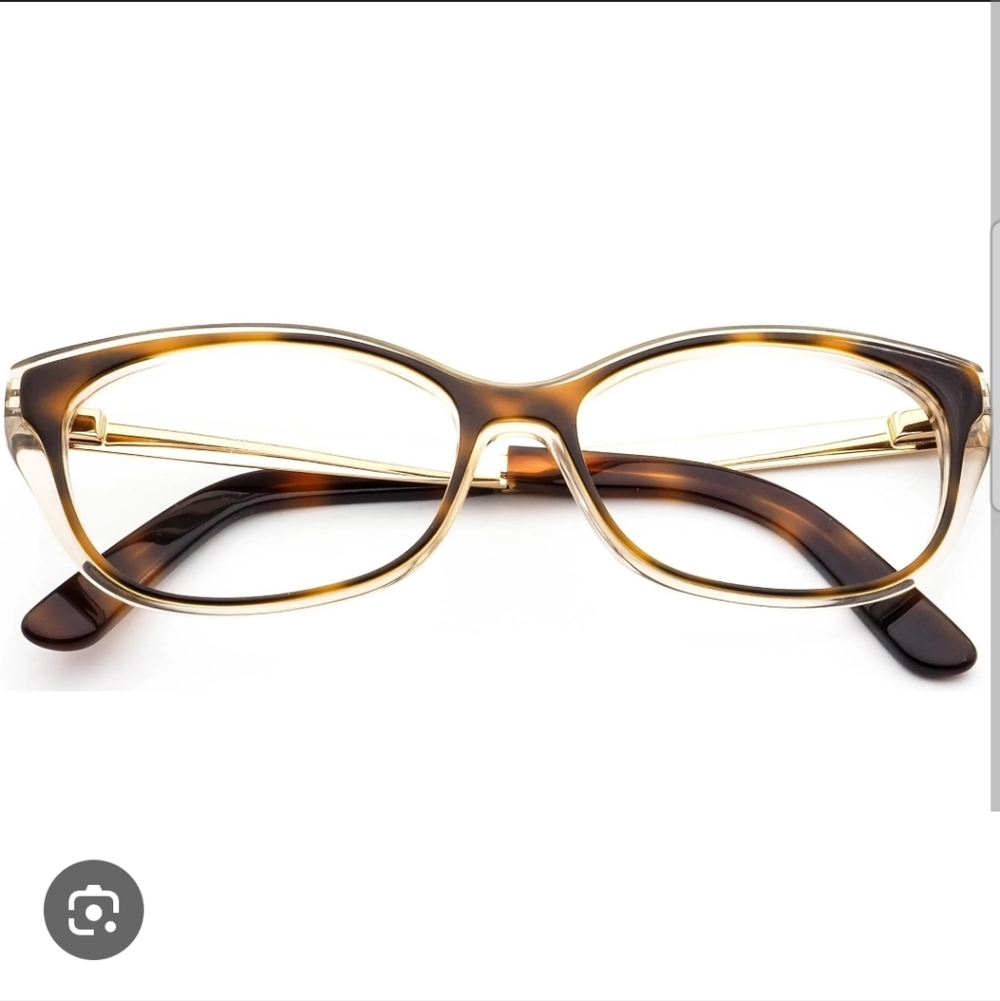 Jimmy Choo Glasses and Case - Picture 8 of 9